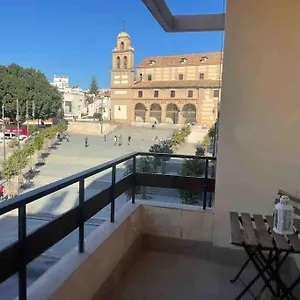 Appartamento Victoria's Boutique, Málaga