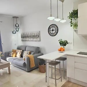 Appartamento M&d Centro, Málaga
