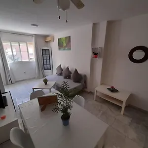 Appartamento Apartmento Sostoa 2, Málaga